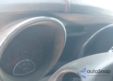 2016 Chevrolet Ss из США, поврежденный, VIN 6G3F25RW0GL210800